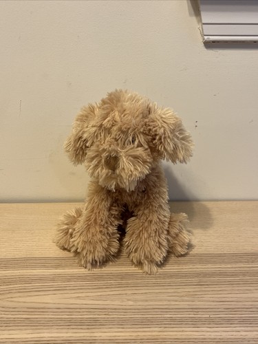 Gund nayla cockapoo puppy - puppy, dog