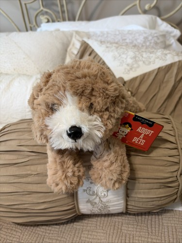 Nwt adopt pet fao - nwt,