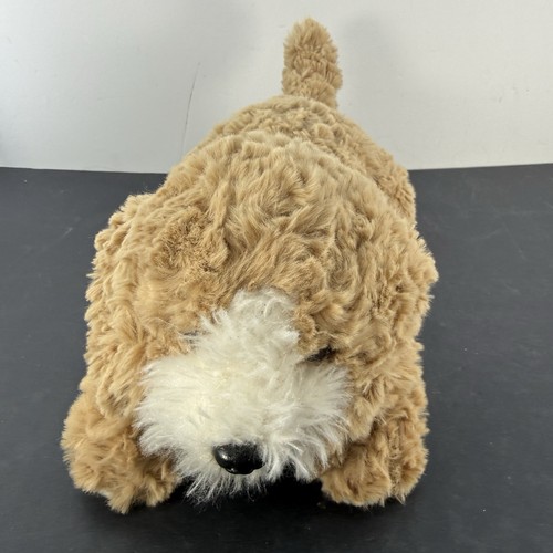 Fao schwarz cockapoo puppy dog - fao,