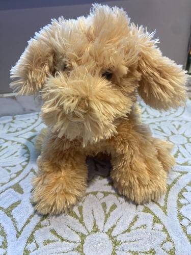 Gund desinger pups nayla - gund,