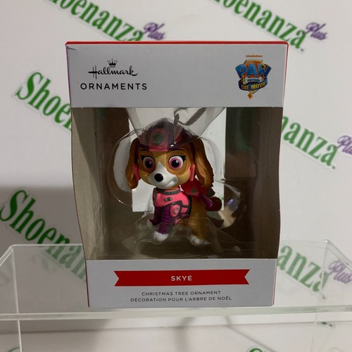 Hallmark christmas ornament - hallmark,