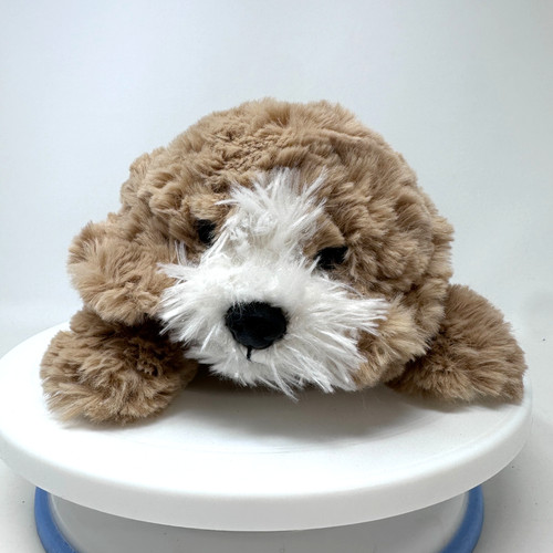 Fao schwarz cockapoo plush - schwarz,