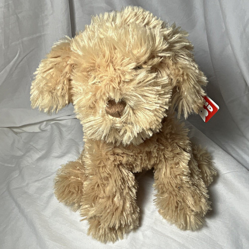 Gund designer pups nayla - gund,