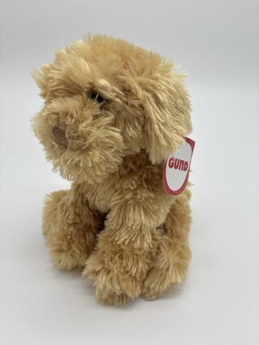 Gund cockapoo puppy dog - cockapoo, plush