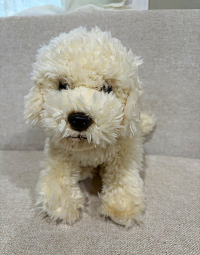 Ganz webkinz hm729 - webkinz, blonde