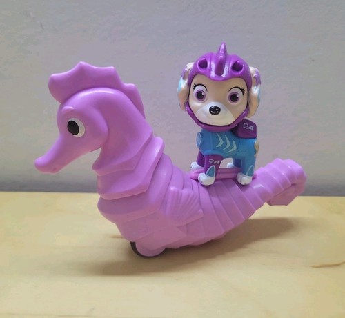 Rare paw patrol aqua - paw, pups