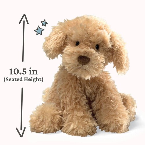 Gund nayla cockapoo shaggy - cockapoo,