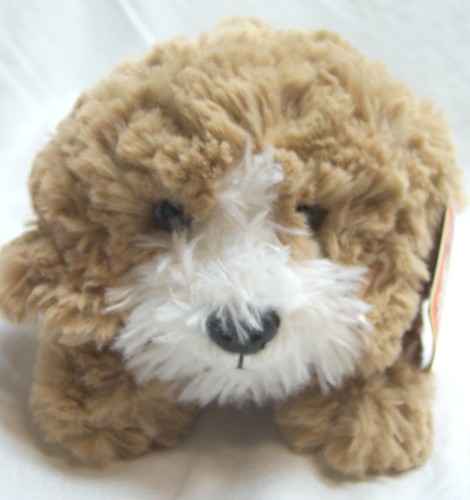 Fao schwarz soft toby - fao, the