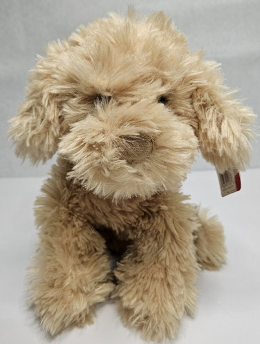 Gund cockapoo puppy - cockapoo, plush