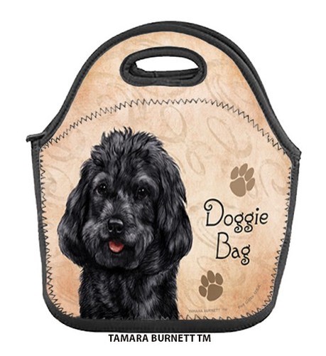 Cockapoo pawtastic bag - pawtastic,