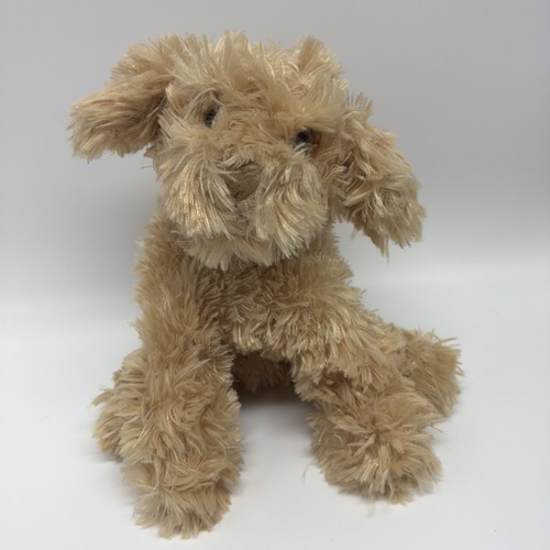 Gund dog plush nayla realistic - dog,