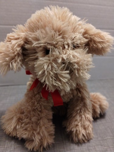 Gund nayla cockapoo puppy dog - gund,