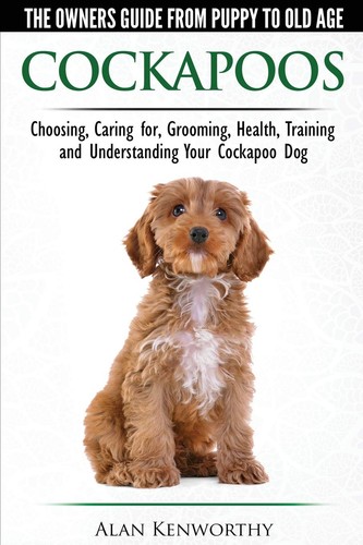 Cockapoos the owners guide - the,