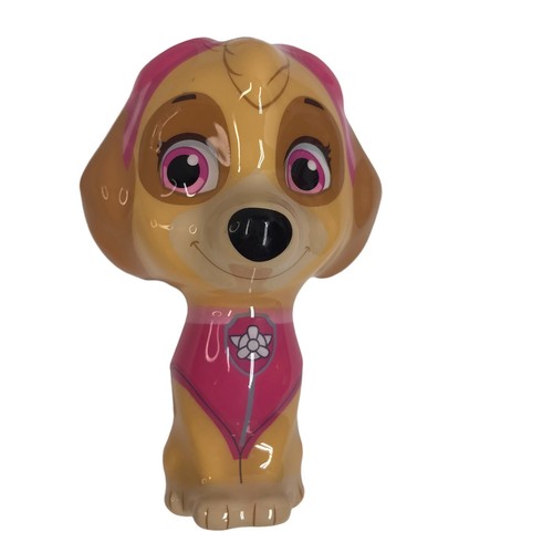 Hallmark skye paw patrol - paw,