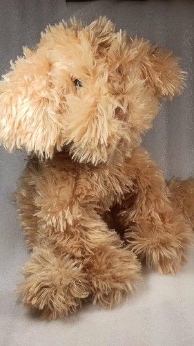 Gund nayla cockapoo puppy - cockapoo,